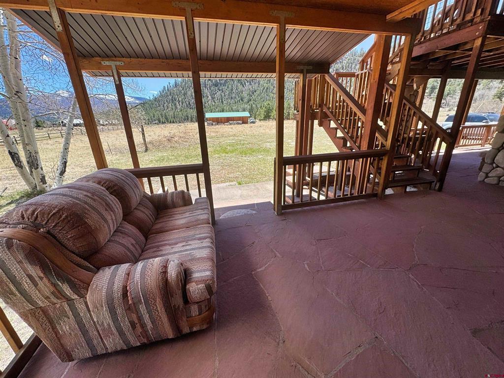 120 East Street South Fork CO 81154