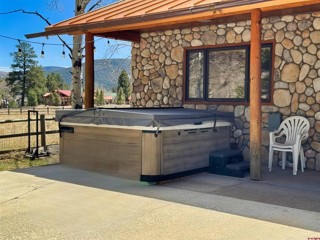 120 East Street South Fork CO 81154