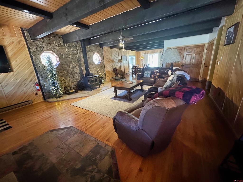 120 East Street South Fork CO 81154