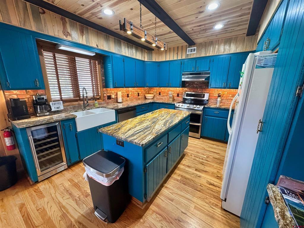 120 East Street South Fork CO 81154