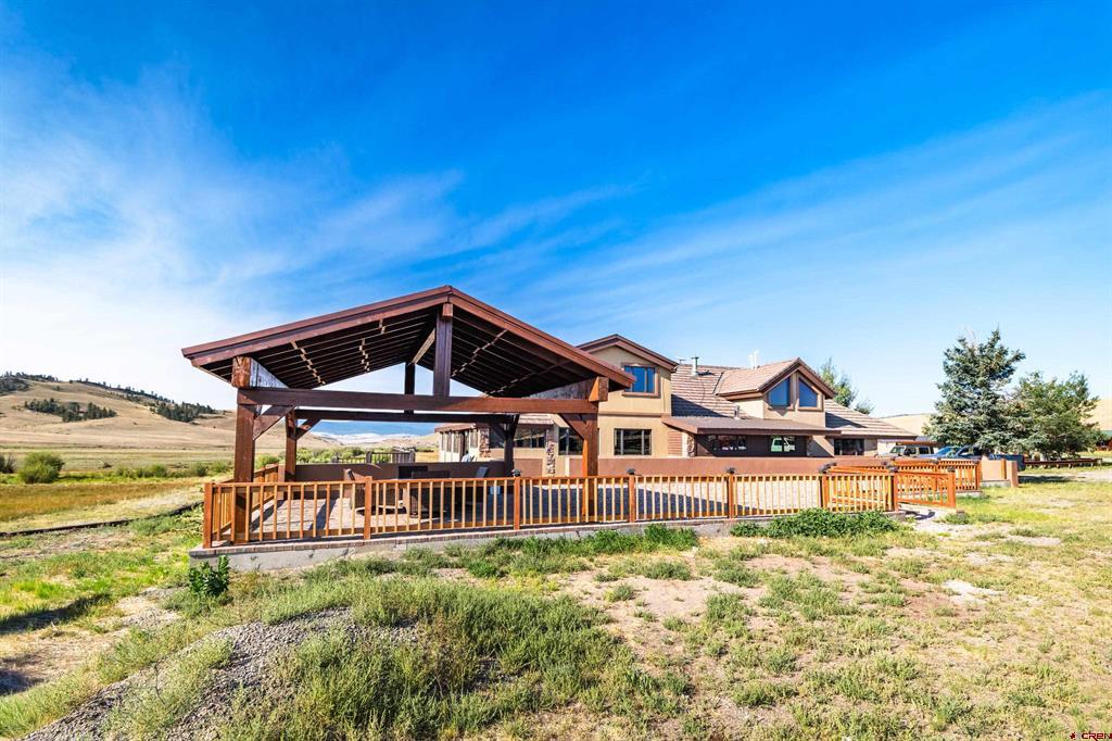 28890 County Road 33-ee Saguache CO 81149