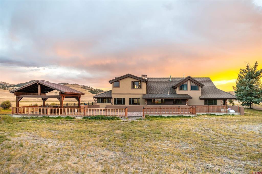 28890 County Road 33-ee Saguache CO 81149