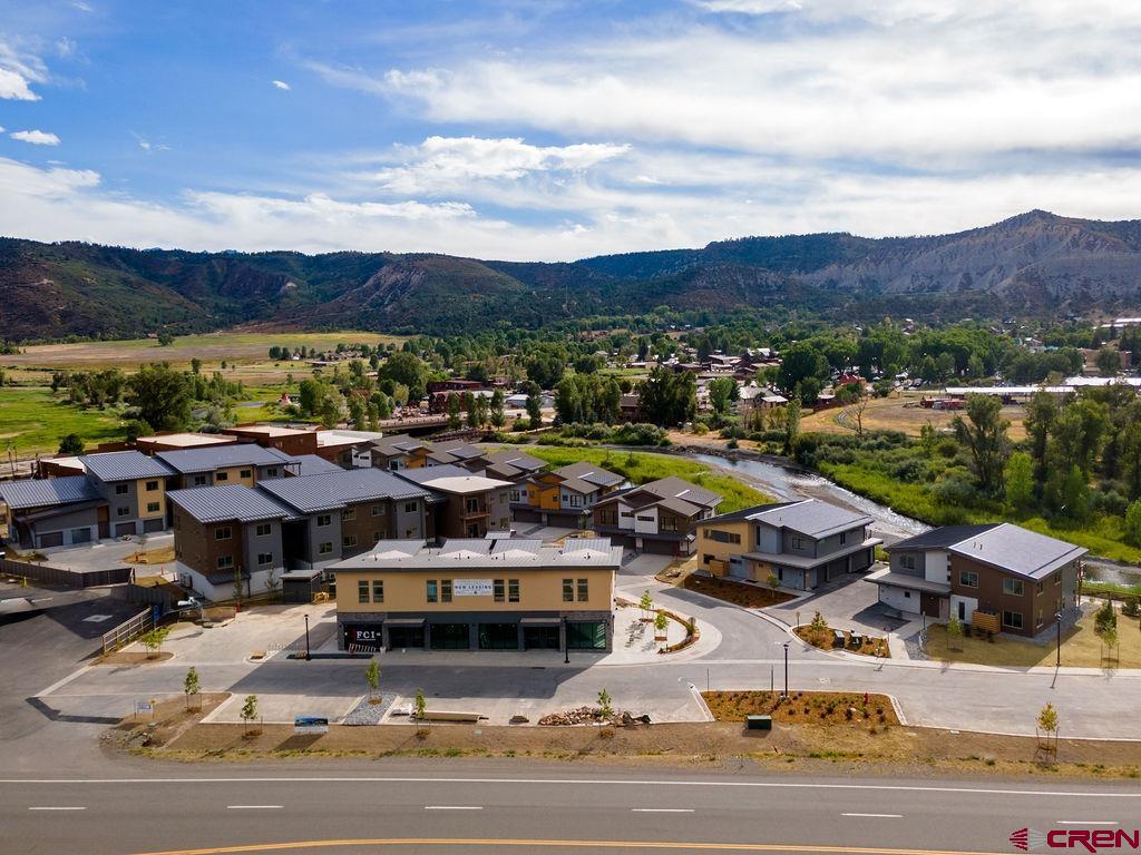 158 Alpine Loop Ridgway CO 81432