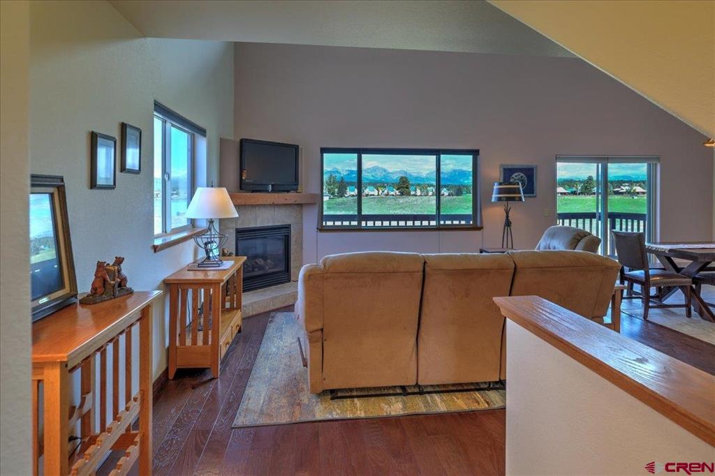 61 Lakeside Drive Pagosa Springs CO 81147