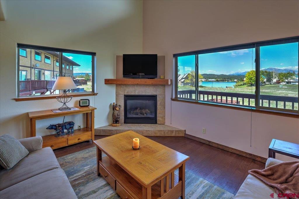 61 Lakeside Drive Pagosa Springs CO 81147