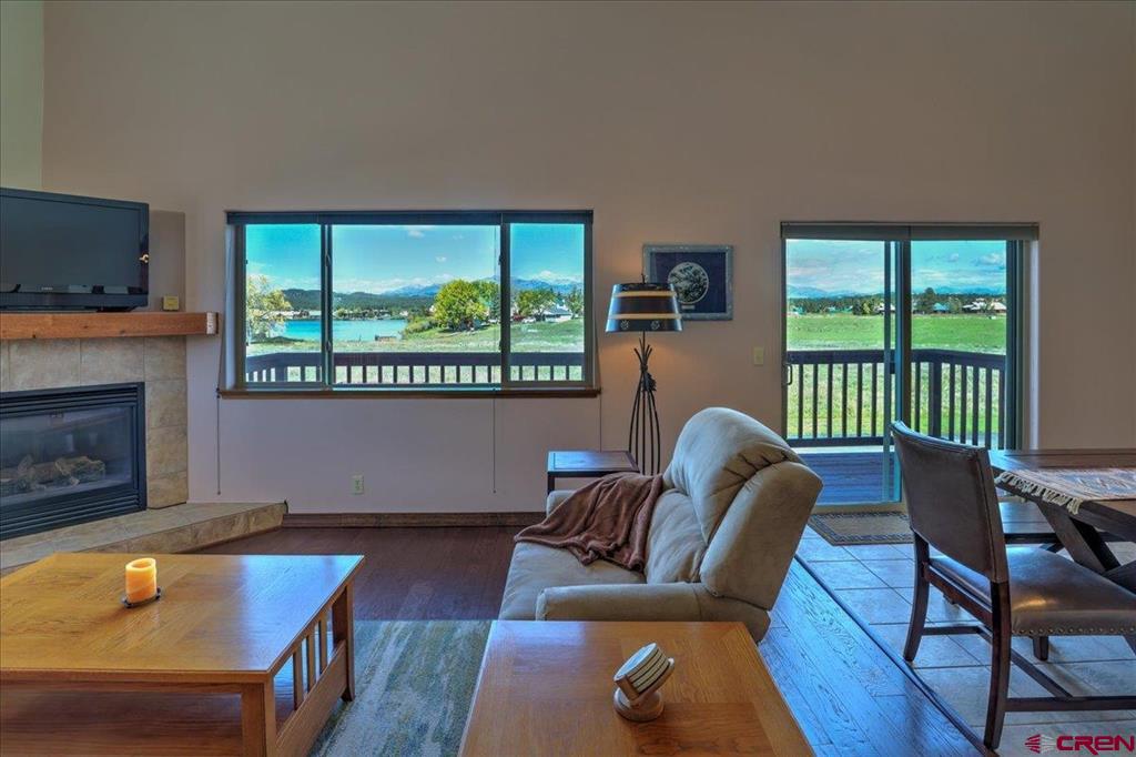 61 Lakeside Drive Pagosa Springs CO 81147