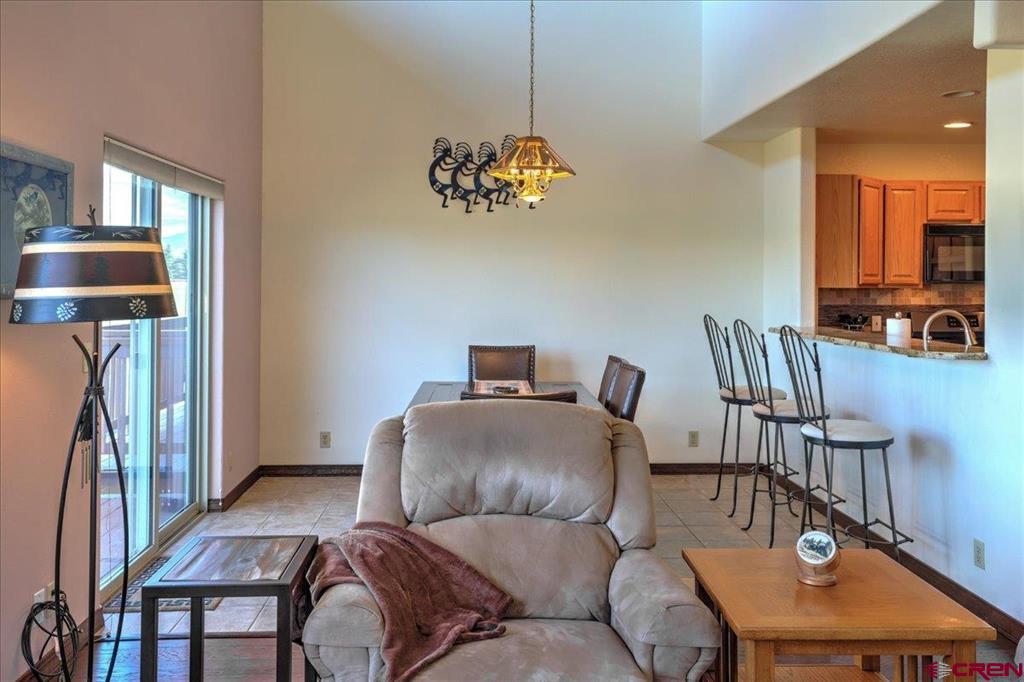 61 Lakeside Drive Pagosa Springs CO 81147