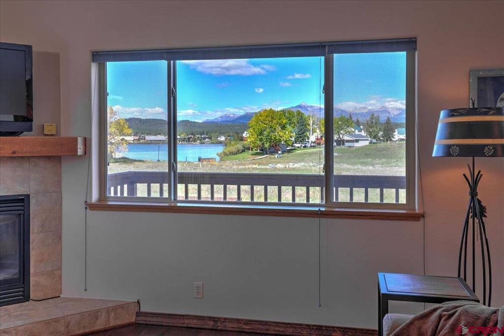 61 Lakeside Drive Pagosa Springs CO 81147
