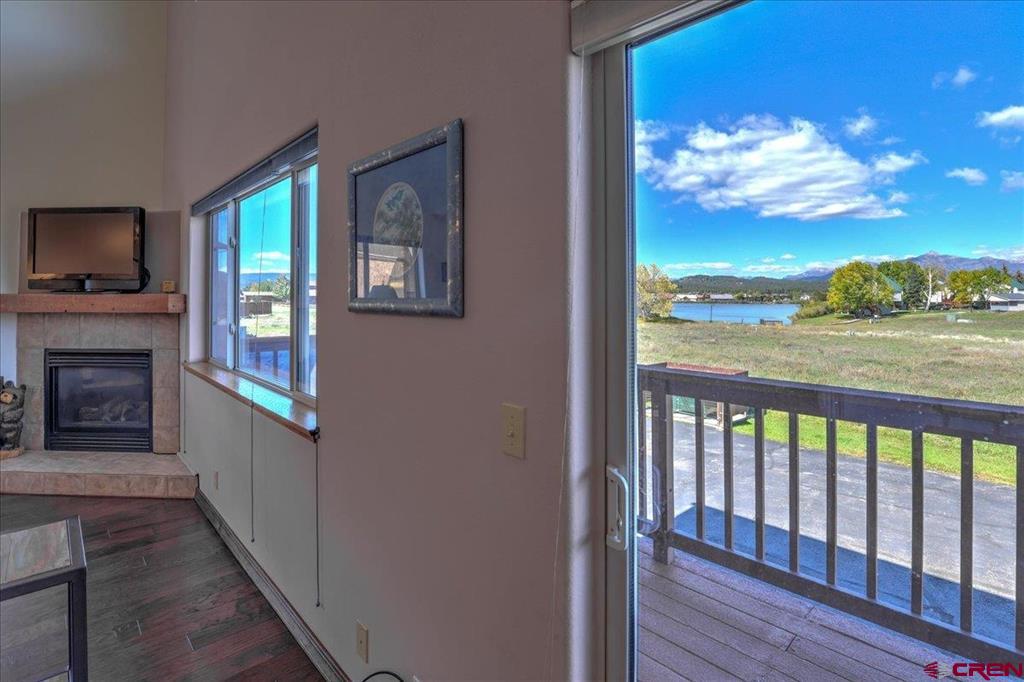 61 Lakeside Drive Pagosa Springs CO 81147