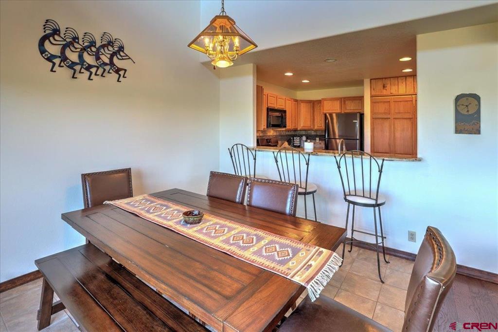 61 Lakeside Drive Pagosa Springs CO 81147
