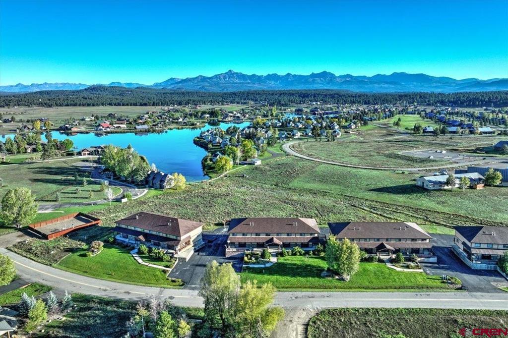 61 Lakeside Drive Pagosa Springs CO 81147