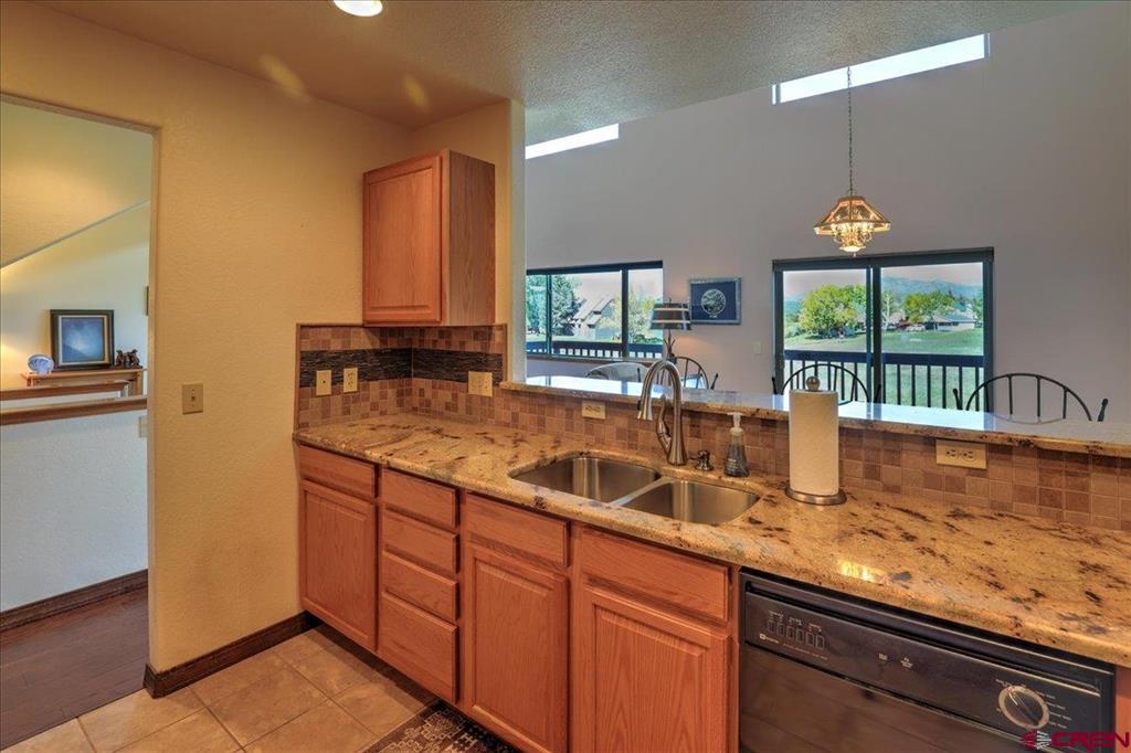 61 Lakeside Drive Pagosa Springs CO 81147