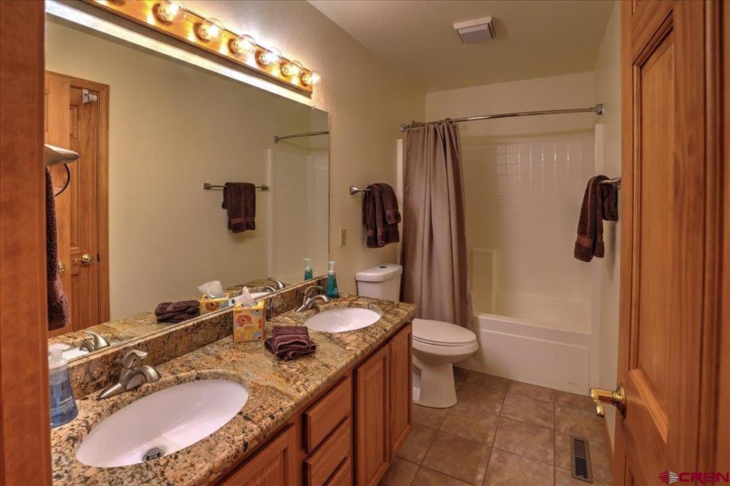 61 Lakeside Drive Pagosa Springs CO 81147