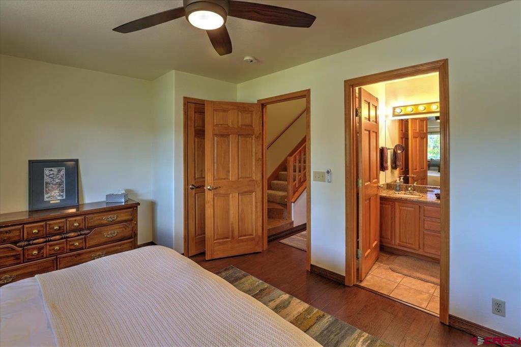 61 Lakeside Drive Pagosa Springs CO 81147