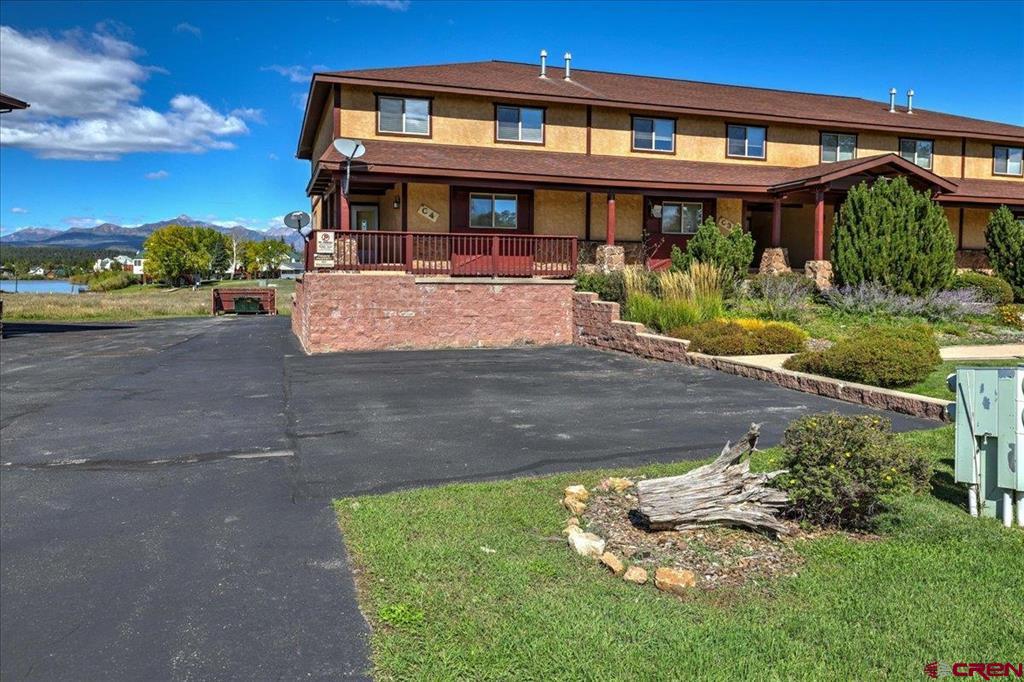 61 Lakeside Drive Pagosa Springs CO 81147