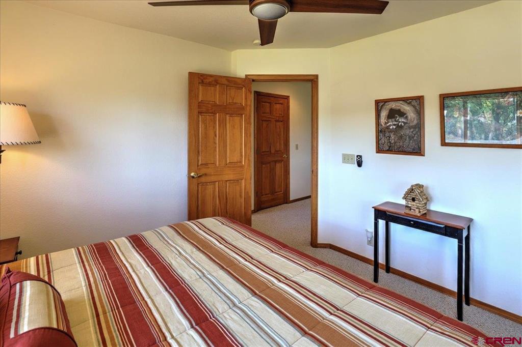 61 Lakeside Drive Pagosa Springs CO 81147