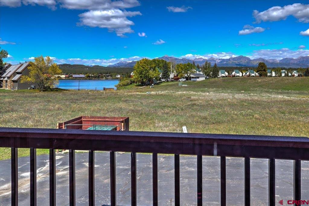 61 Lakeside Drive Pagosa Springs CO 81147