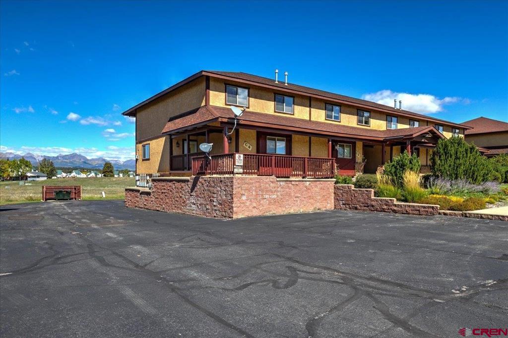 61 Lakeside Drive Pagosa Springs CO 81147