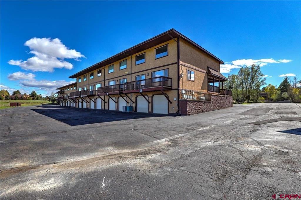 61 Lakeside Drive Pagosa Springs CO 81147