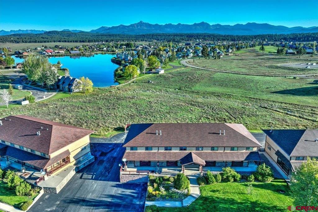 61 Lakeside Drive Pagosa Springs CO 81147