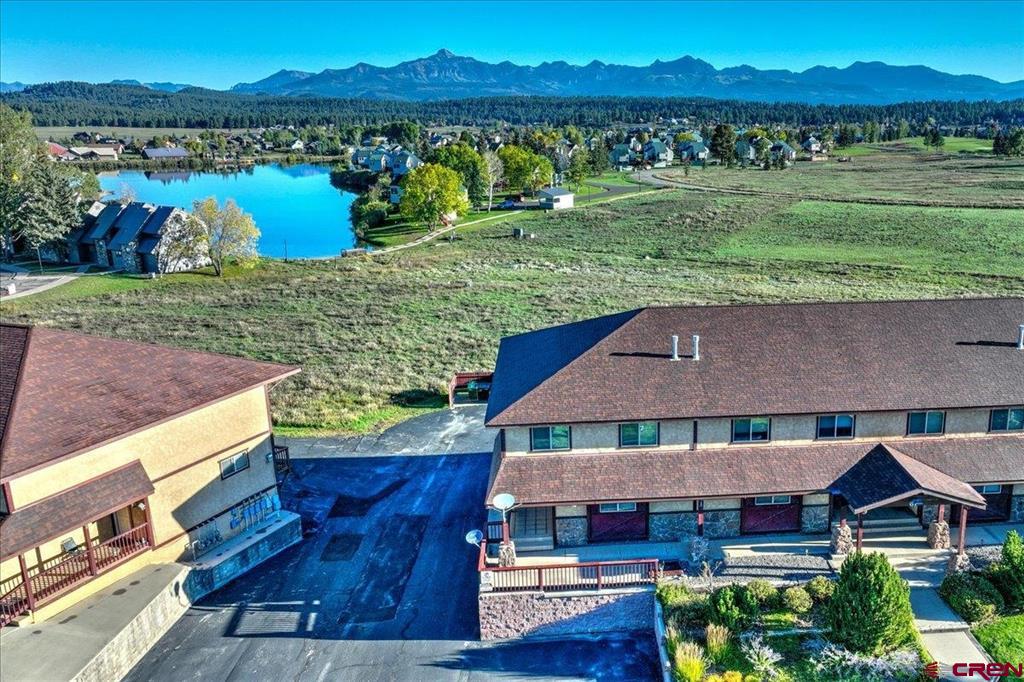 61 Lakeside Drive Pagosa Springs CO 81147