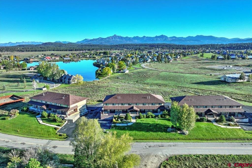 61 Lakeside Drive Pagosa Springs CO 81147