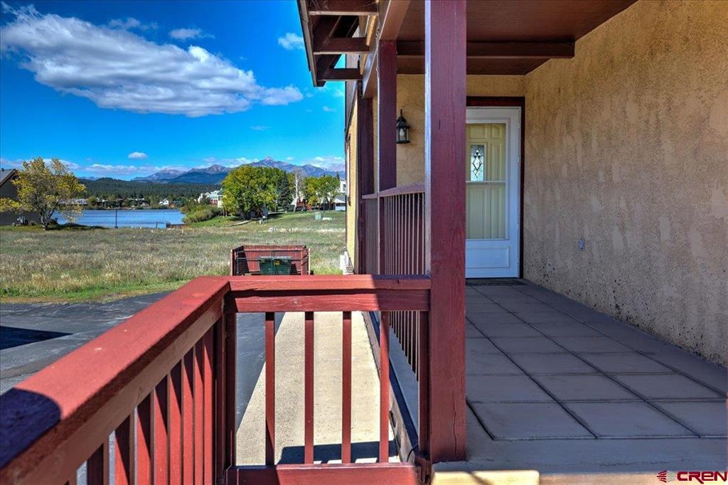 61 Lakeside Drive Pagosa Springs CO 81147