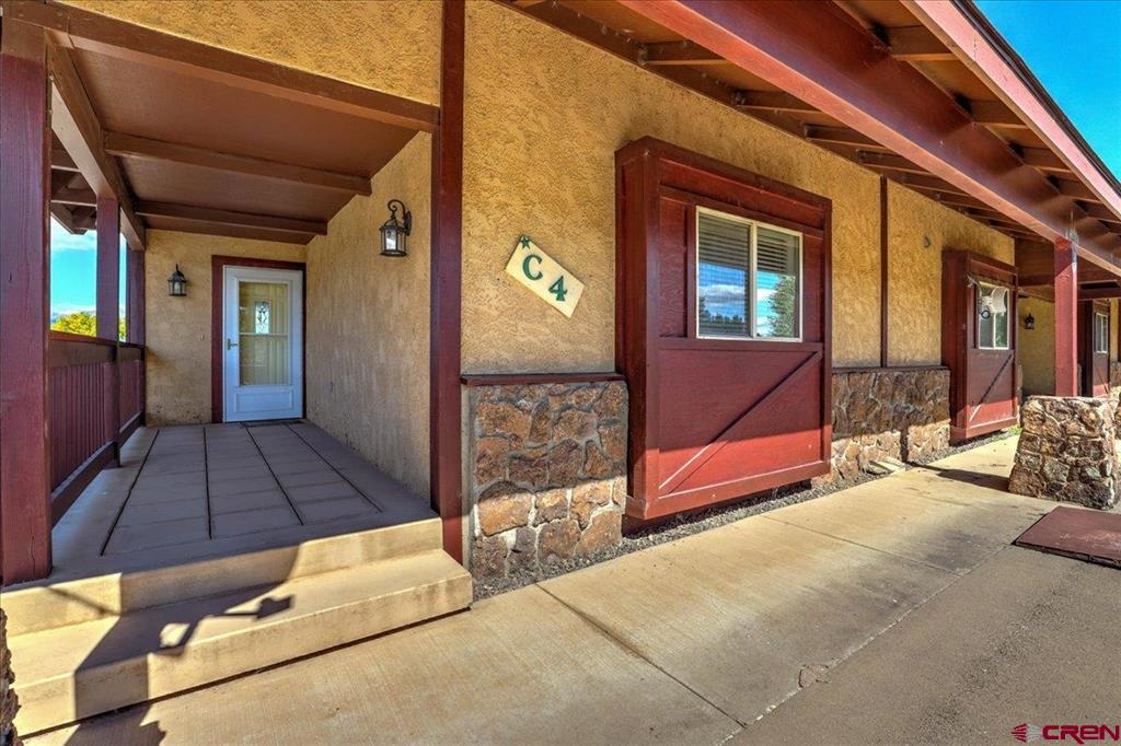 61 Lakeside Drive Pagosa Springs CO 81147