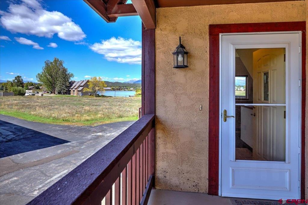 61 Lakeside Drive Pagosa Springs CO 81147