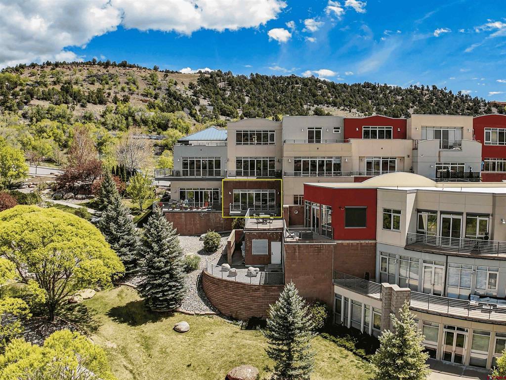 555 Rivergate Lane Durango CO 81301