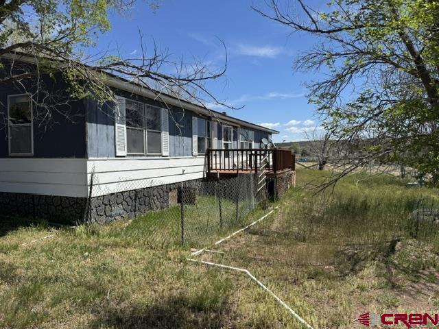 2178 County Road 309a Ignacio CO 81137
