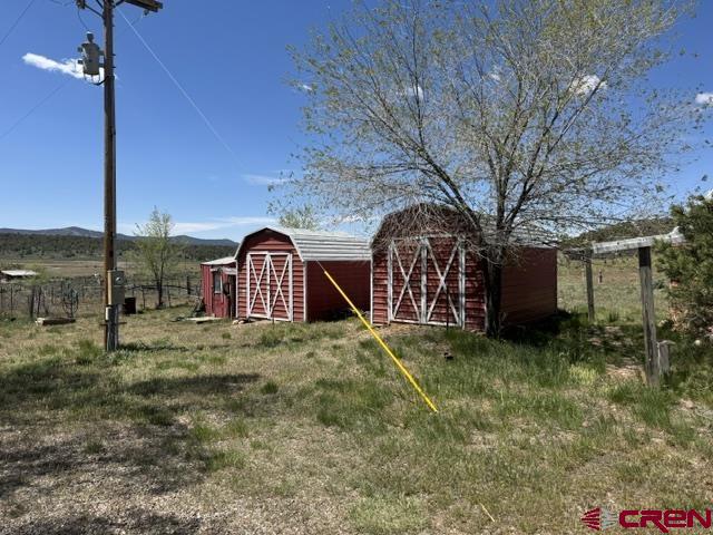 2178 County Road 309a Ignacio CO 81137