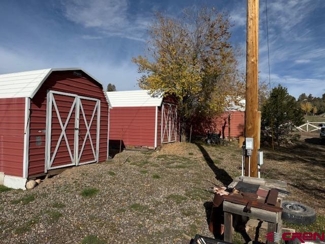2178 County Road 309a Ignacio CO 81137