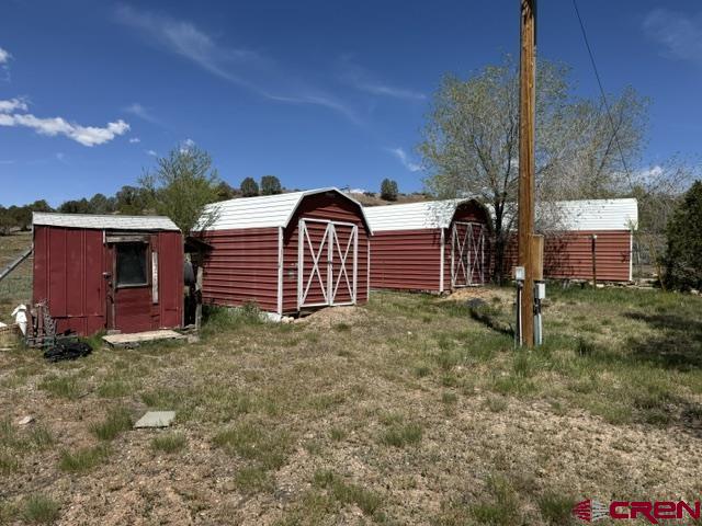 2178 County Road 309a Ignacio CO 81137