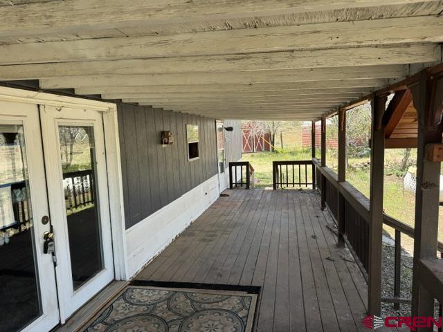 2178 County Road 309a Ignacio CO 81137