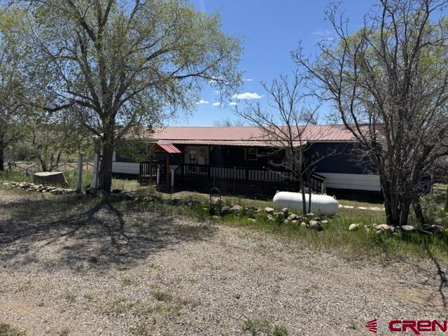 2178 County Road 309a Ignacio CO 81137