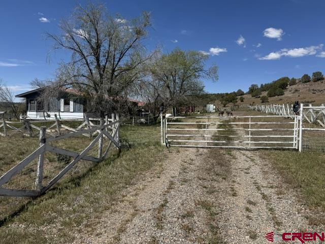 2178 County Road 309a Ignacio CO 81137