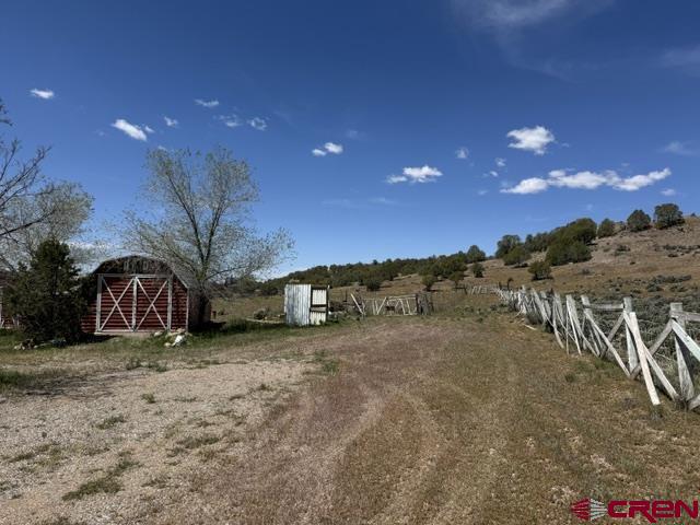 2178 County Road 309a Ignacio CO 81137
