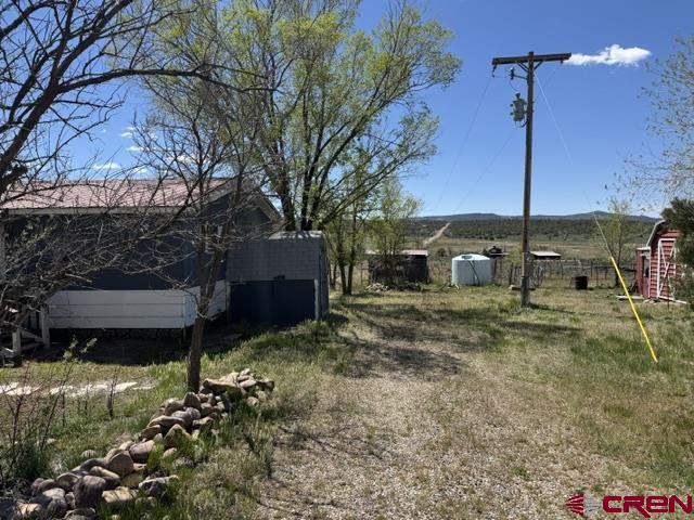 2178 County Road 309a Ignacio CO 81137