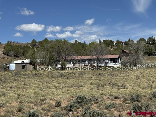2178 County Road 309a Ignacio CO 81137