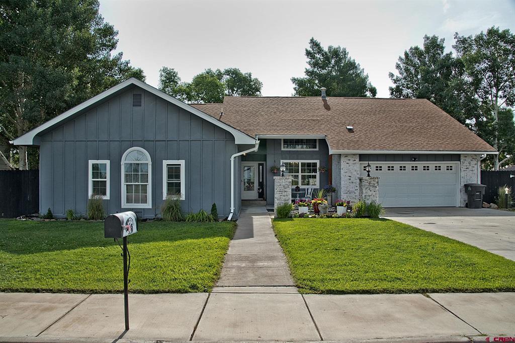 808 Weber Drive Alamosa CO 81101