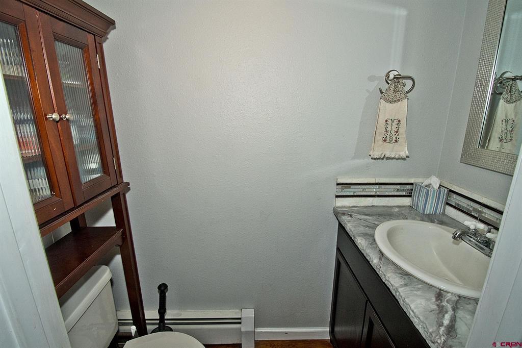 808 Weber Drive Alamosa CO 81101