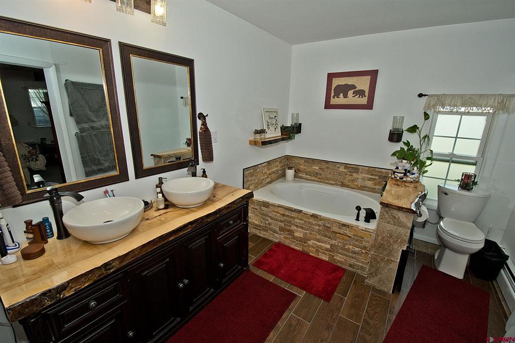 808 Weber Drive Alamosa CO 81101