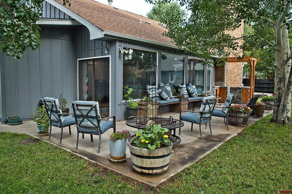 808 Weber Drive Alamosa CO 81101