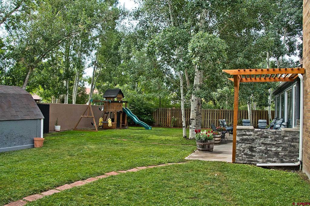808 Weber Drive Alamosa CO 81101