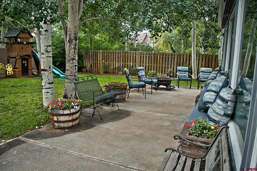 808 Weber Drive Alamosa CO 81101