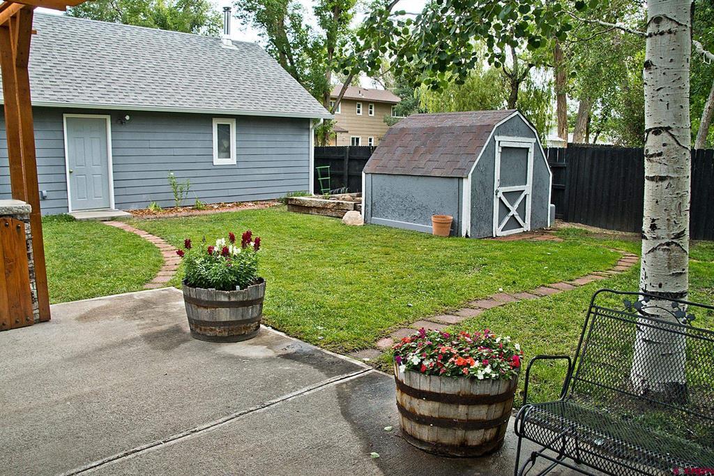 808 Weber Drive Alamosa CO 81101