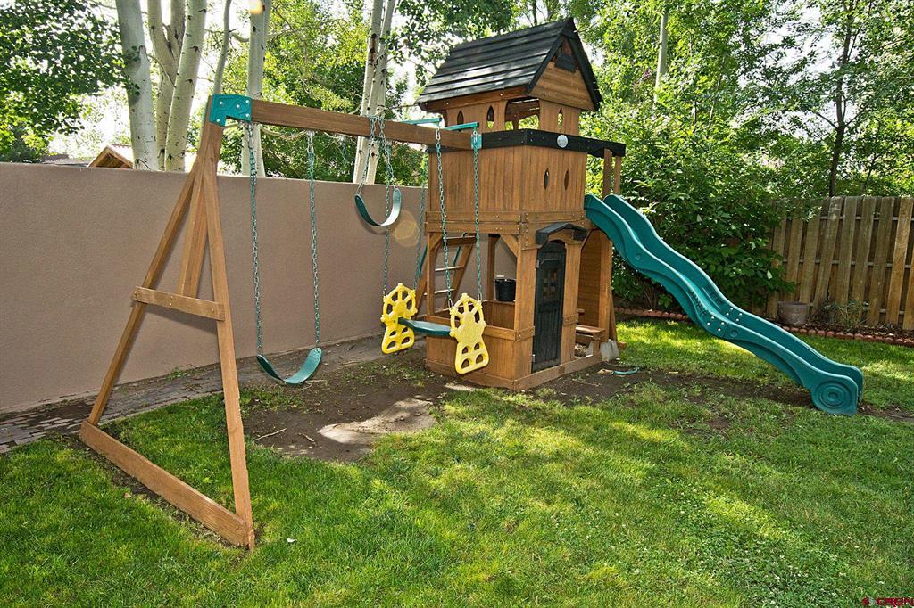 808 Weber Drive Alamosa CO 81101