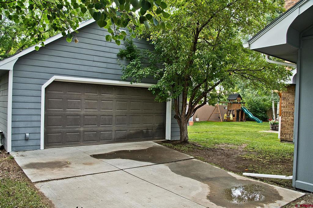 808 Weber Drive Alamosa CO 81101