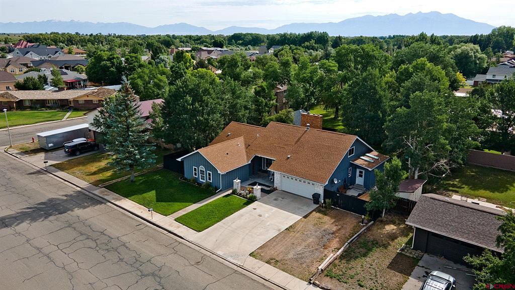 808 Weber Drive Alamosa CO 81101